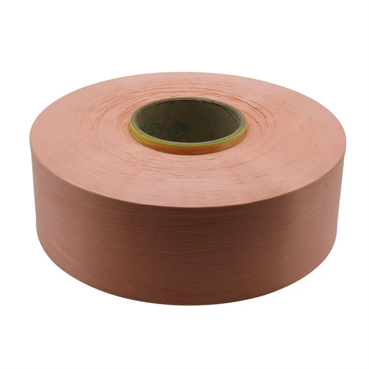 CATIONIC POY 135D 36F perdirbti verpalai