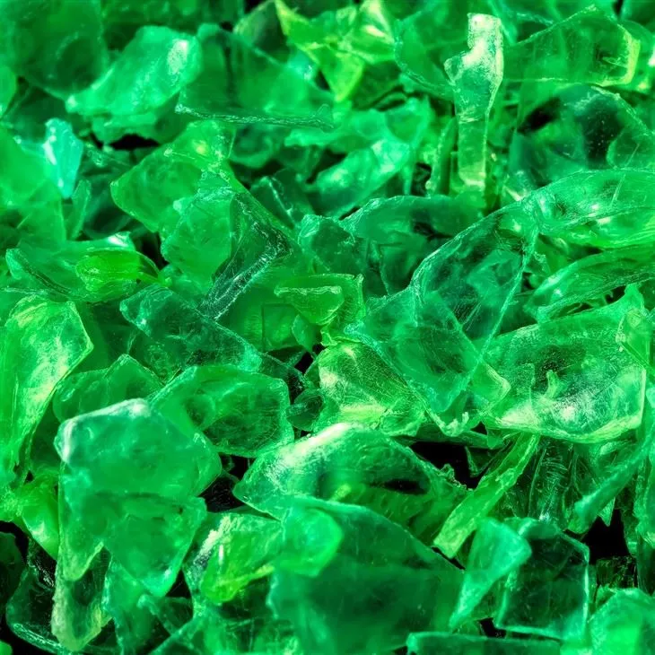 Plastikiniai dribsniai